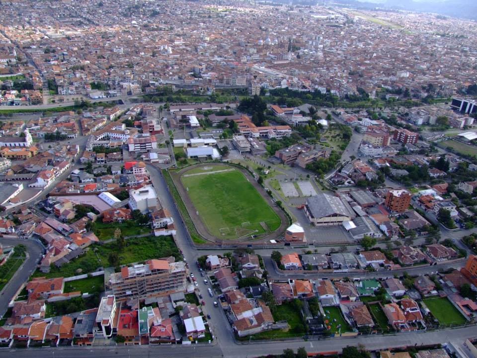 Ecuador