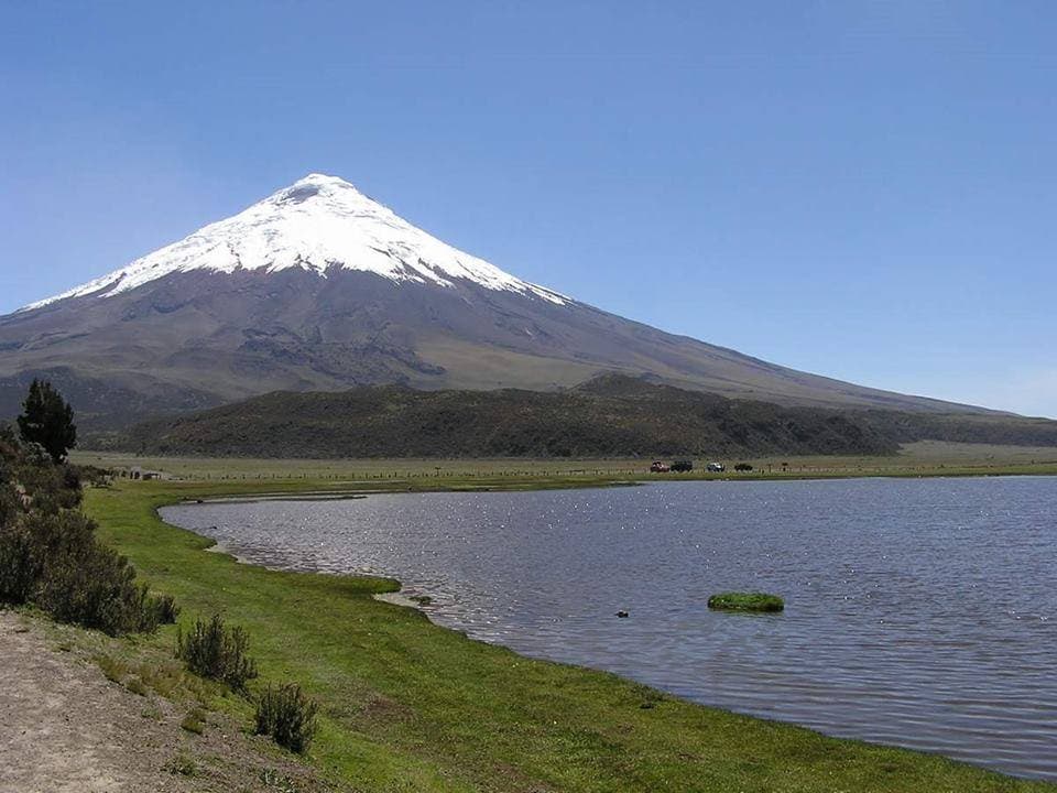 Ecuador